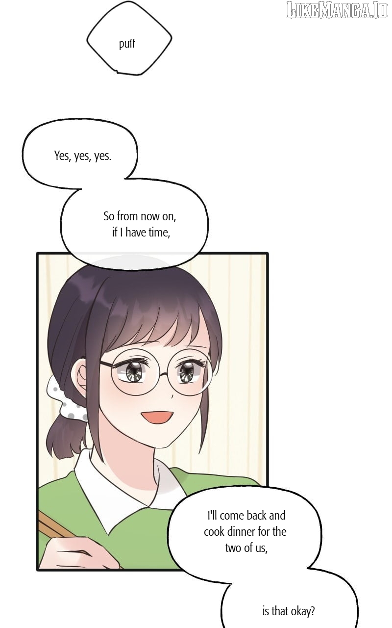 Soul to Soul Chapter 6 - page 81